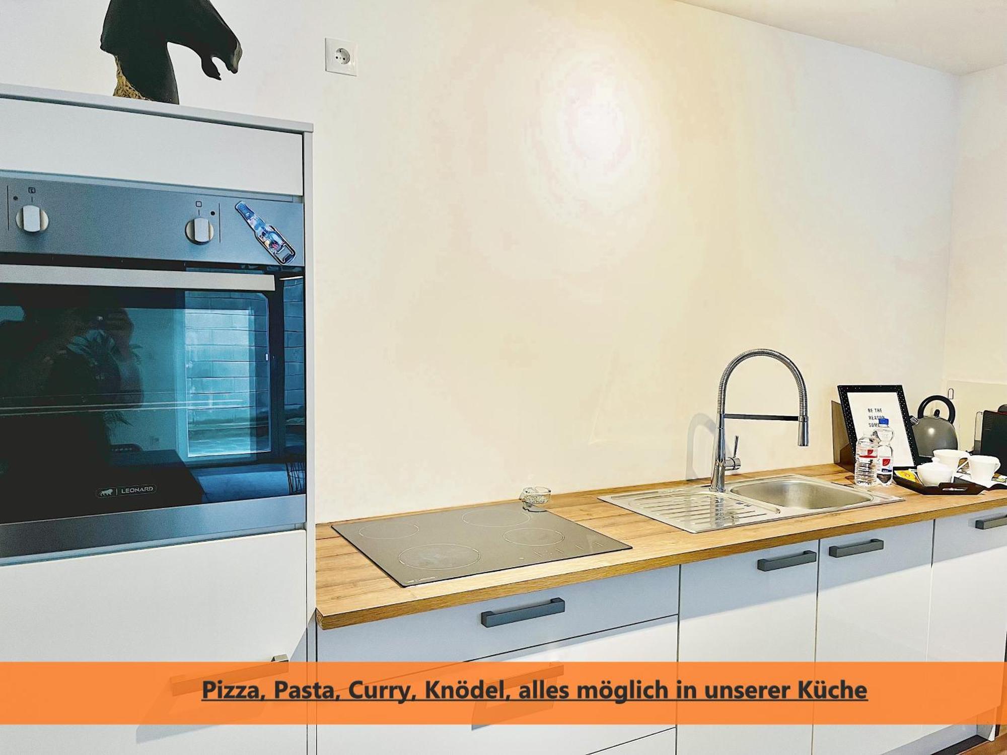 Better Living - Villa - Exklusiv Studio 76Qm Montabaur Exteriér fotografie