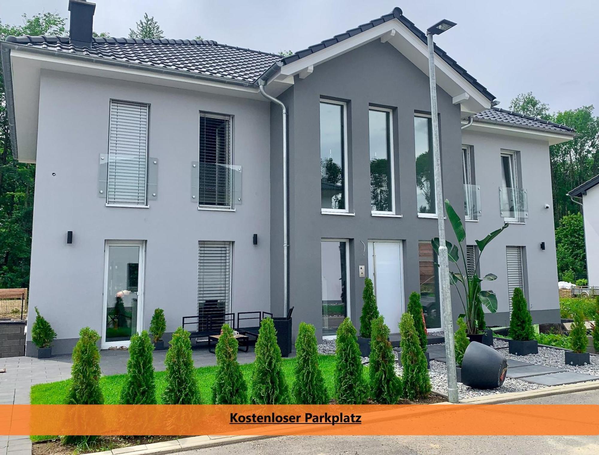Better Living - Villa - Exklusiv Studio 76Qm Montabaur Exteriér fotografie