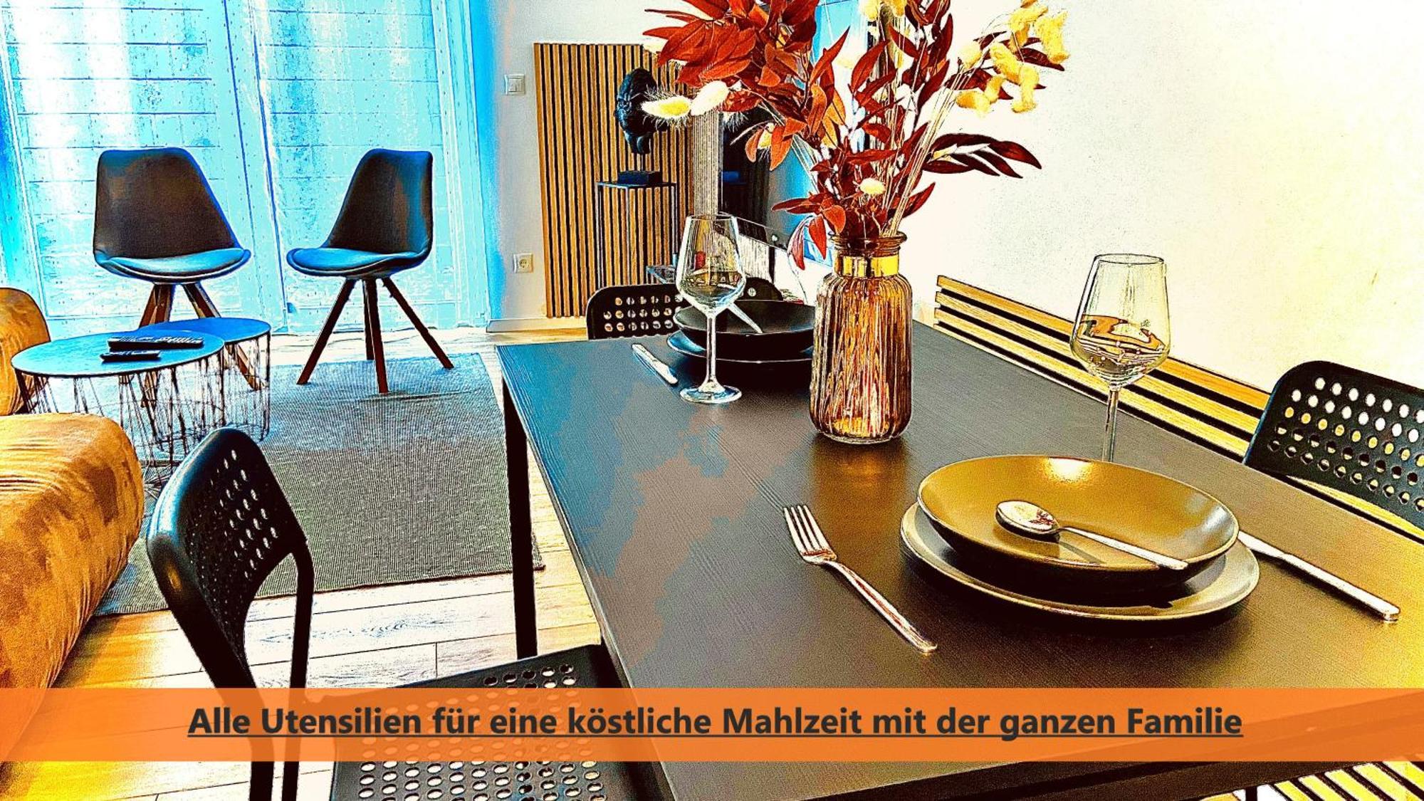 Better Living - Villa - Exklusiv Studio 76Qm Montabaur Exteriér fotografie